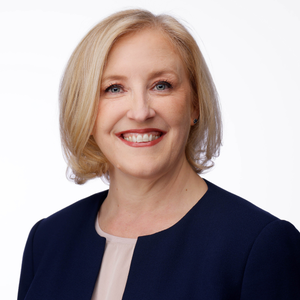 Hon. Lisa Raitt, PC (Vice-Chair Global Investment Banking at CIBC Capital Markets)